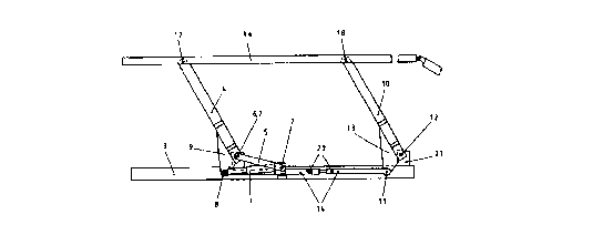 Une figure unique qui représente un dessin illustrant l'invention.